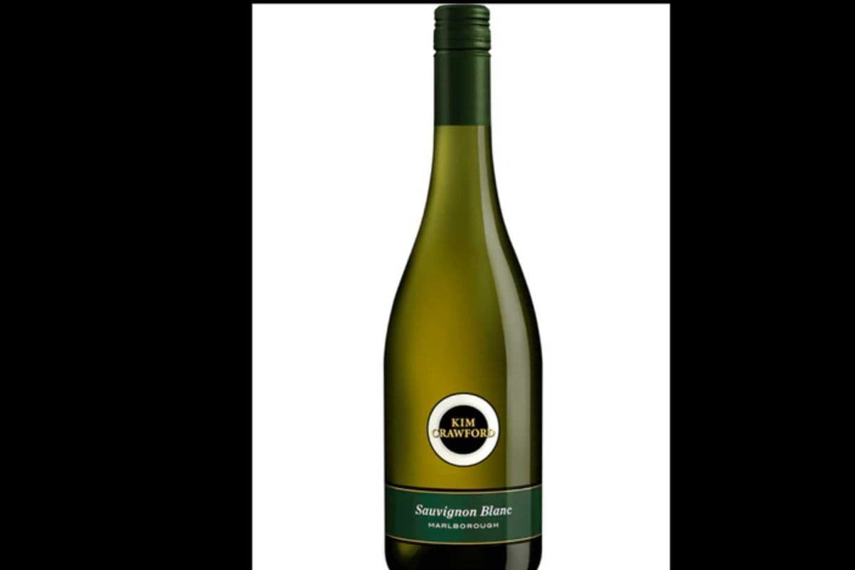 Kim Crawford Sauvignon Blanc (1 x 750 ml)