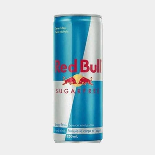 Red Bull Leger (250ML) / Red Bull Light (250ML)