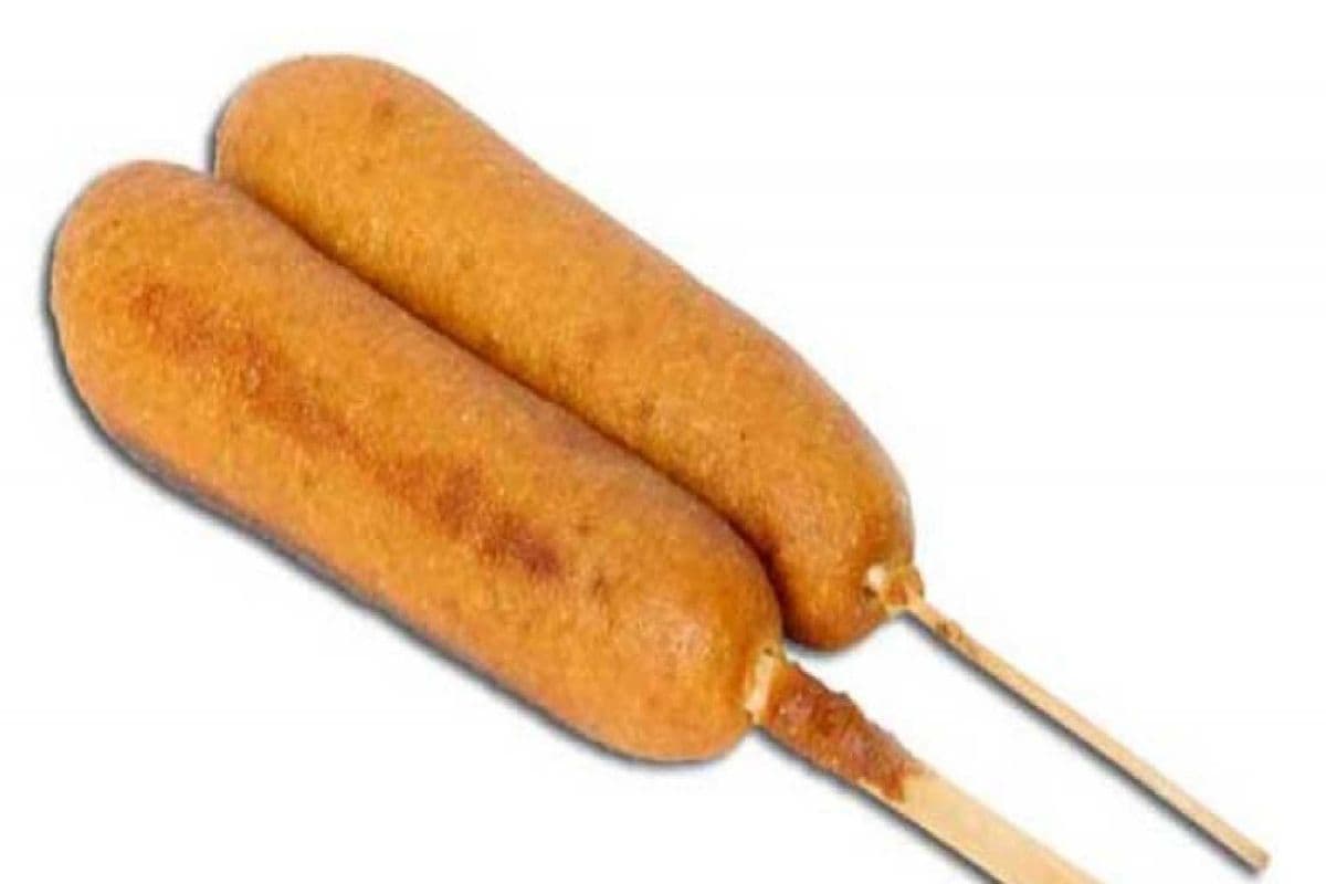 Pogos (2 Pcs)