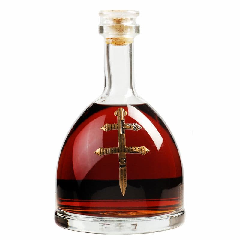 D'usse VSOP (750 ml) (1 x 750 ml)