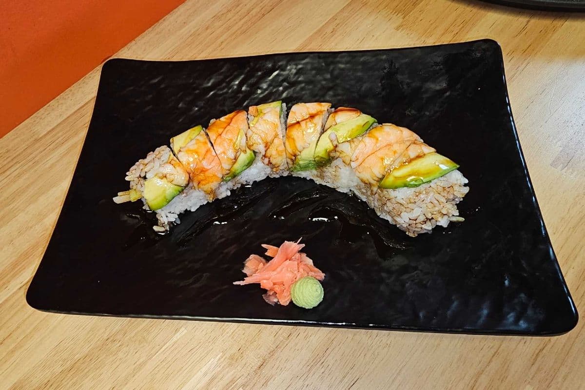 P7. Tiger Roll