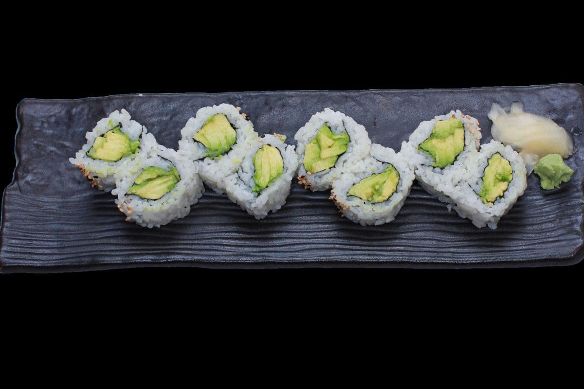 California Roll