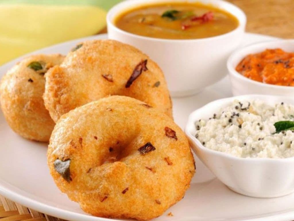 Medhu Wada