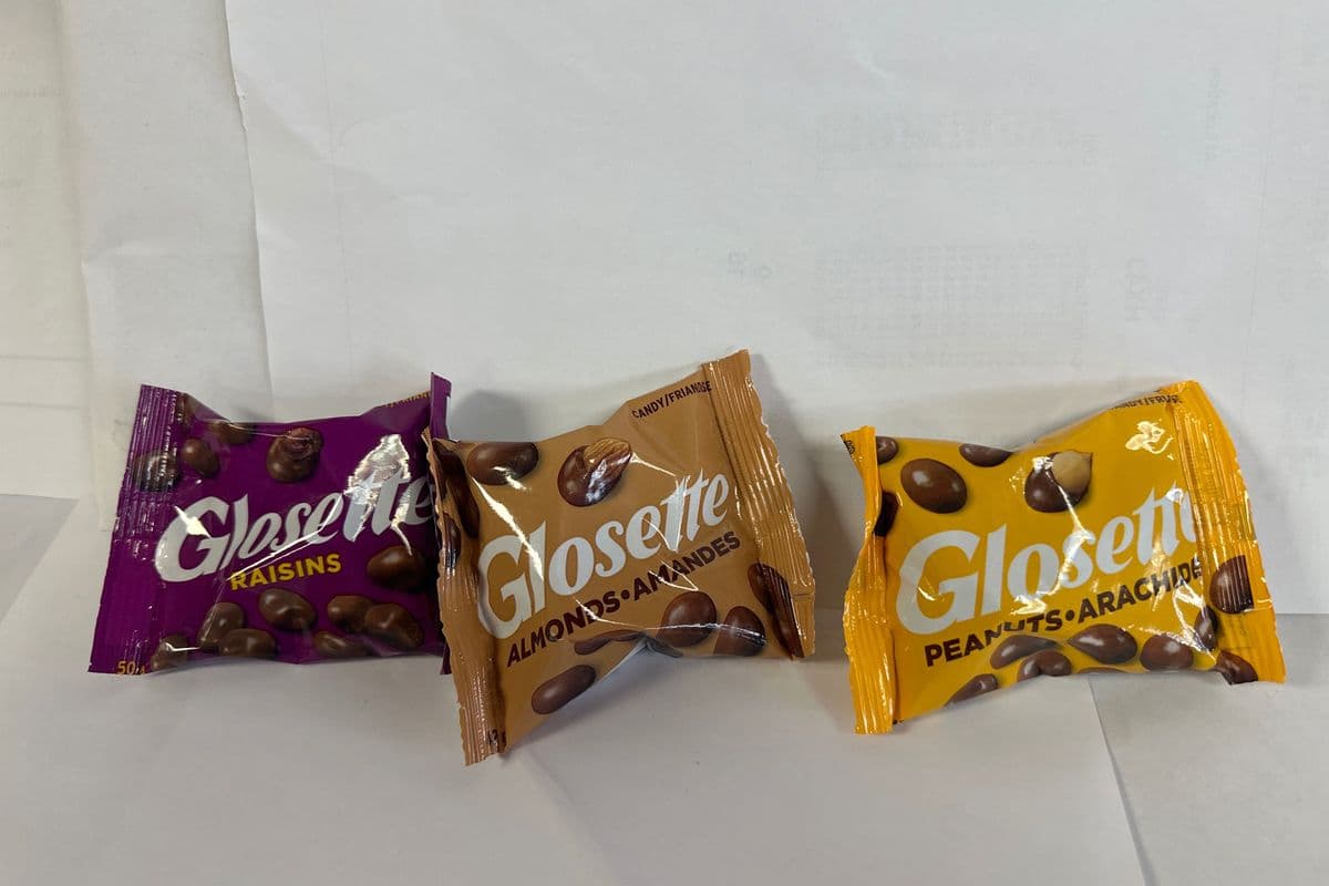 Glosette (42-50gm) (220 Cal)