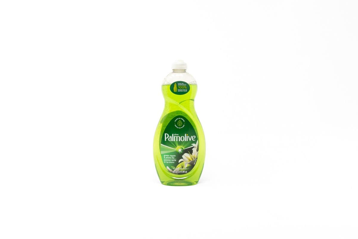 Palmolive Assorted Dish Soap (591 ml)