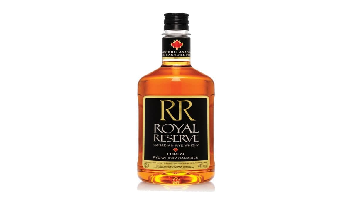 Royal Reserve (1.75 L Bottle) (1 x 1750ML)
