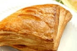 Manchurian Puff