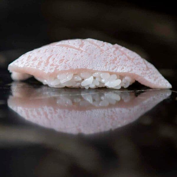 Nigiri - Yellowtail