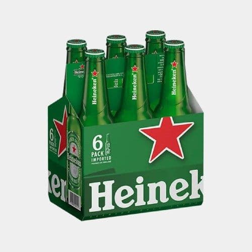 Heineken / Heineken