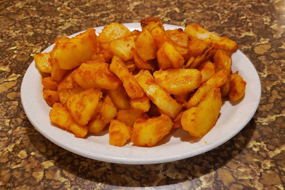 Home Fries