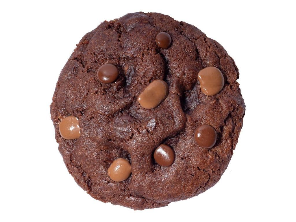 Double Fudge (Seasonal)