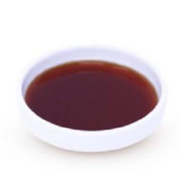 E5. Soy Sauce