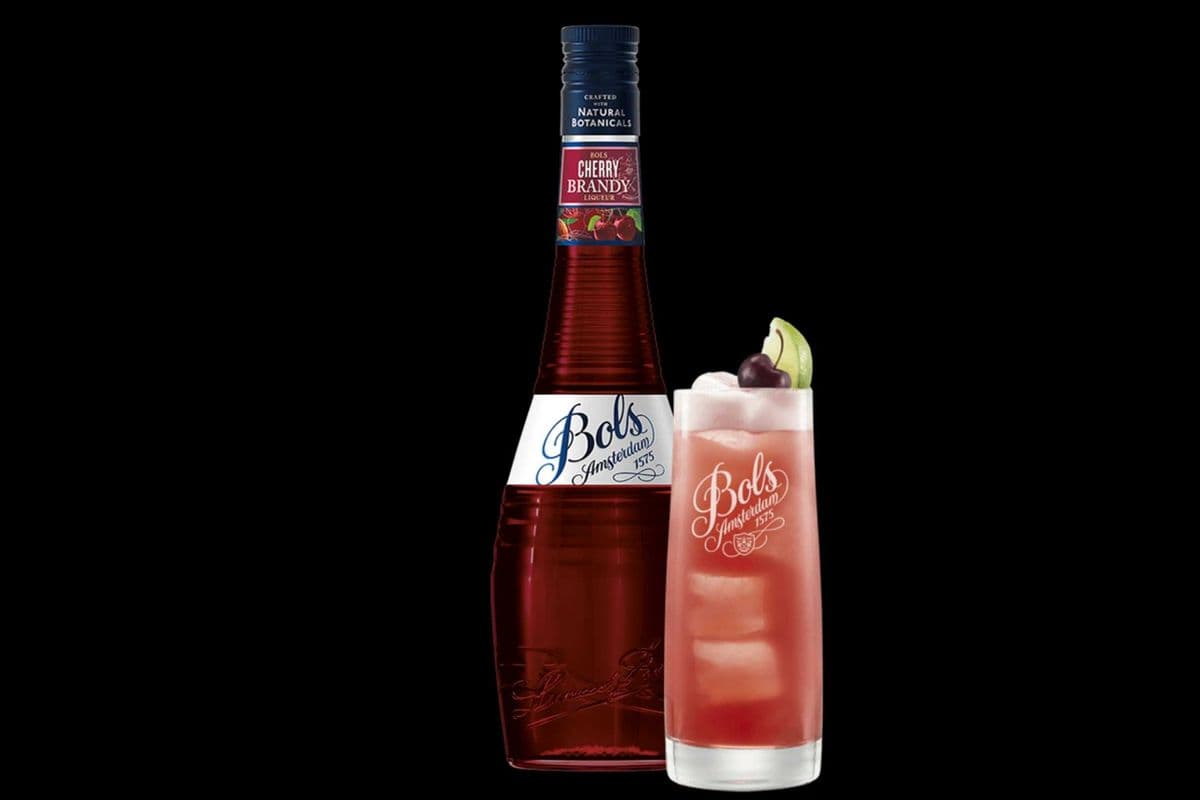 Bols Cherry Brandy (1 x 750 ml)