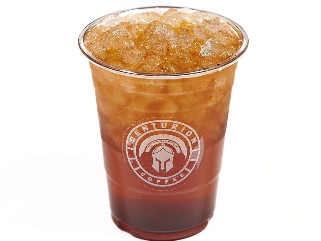 Iced Black Tea