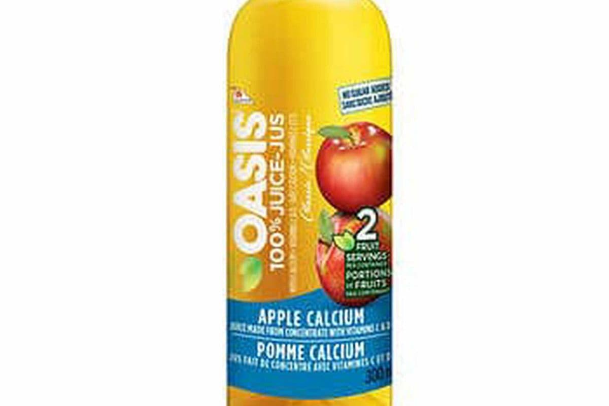 Apple Juice