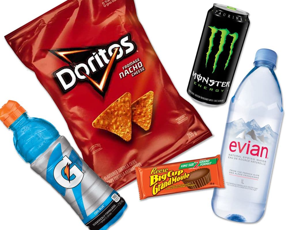 Study Night Bundle