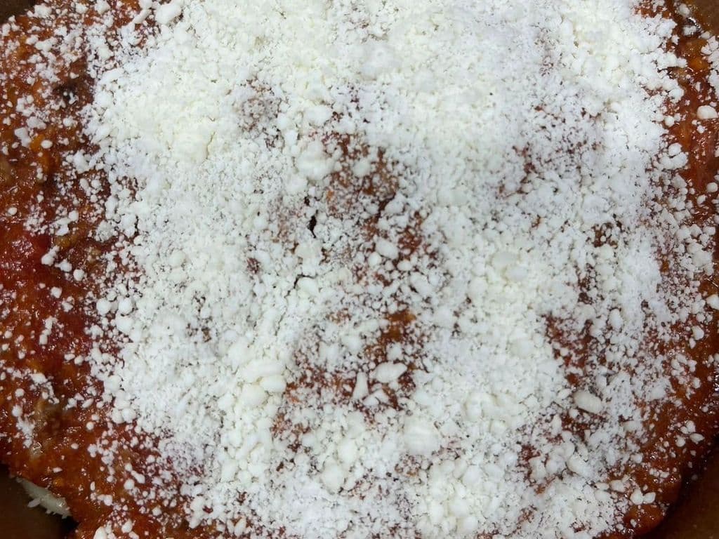 F2T PASTA BOLOGNESE