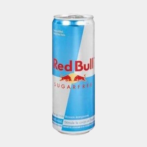 Red Bull Leger (355ML) / Red Bull Light (355ML)