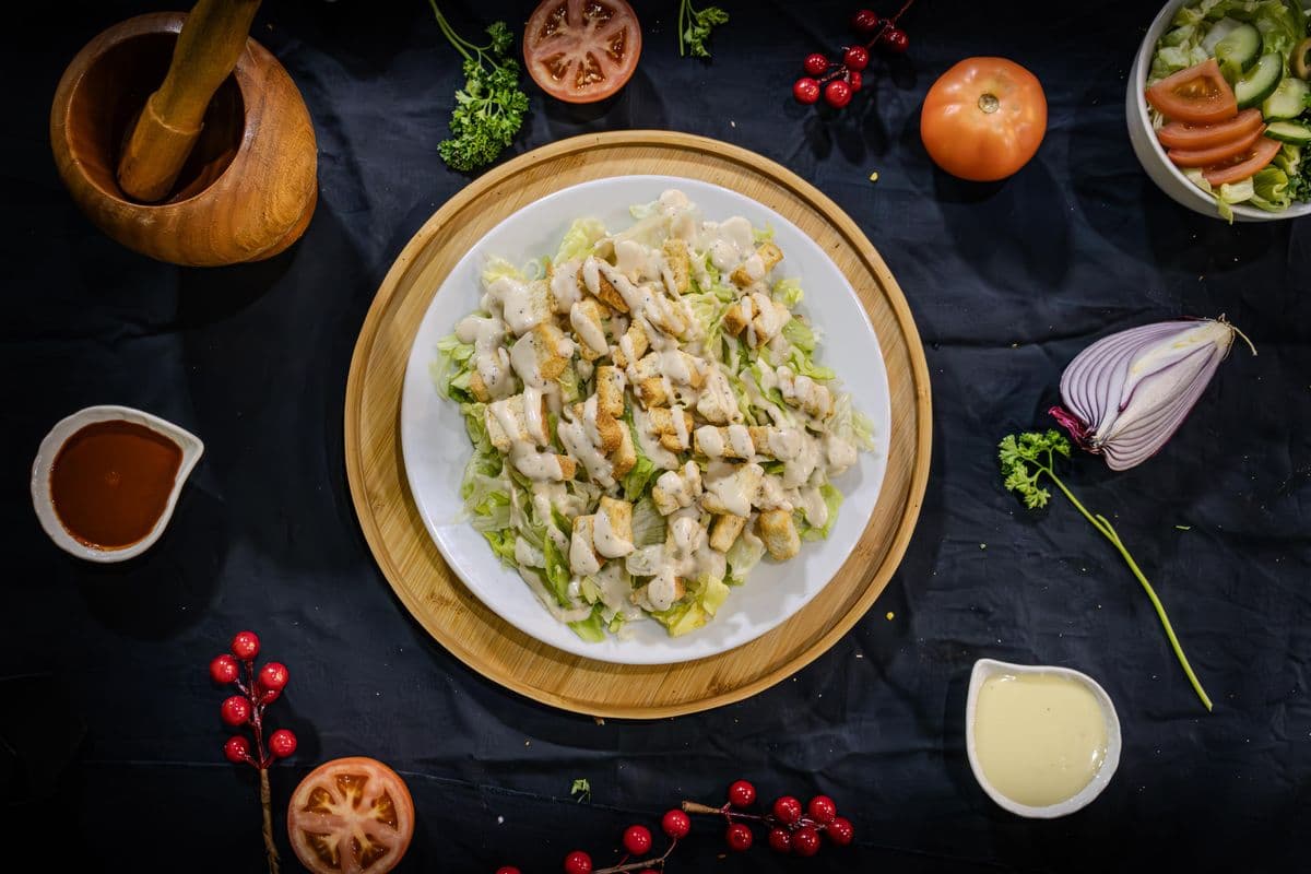 Caesar Salad
