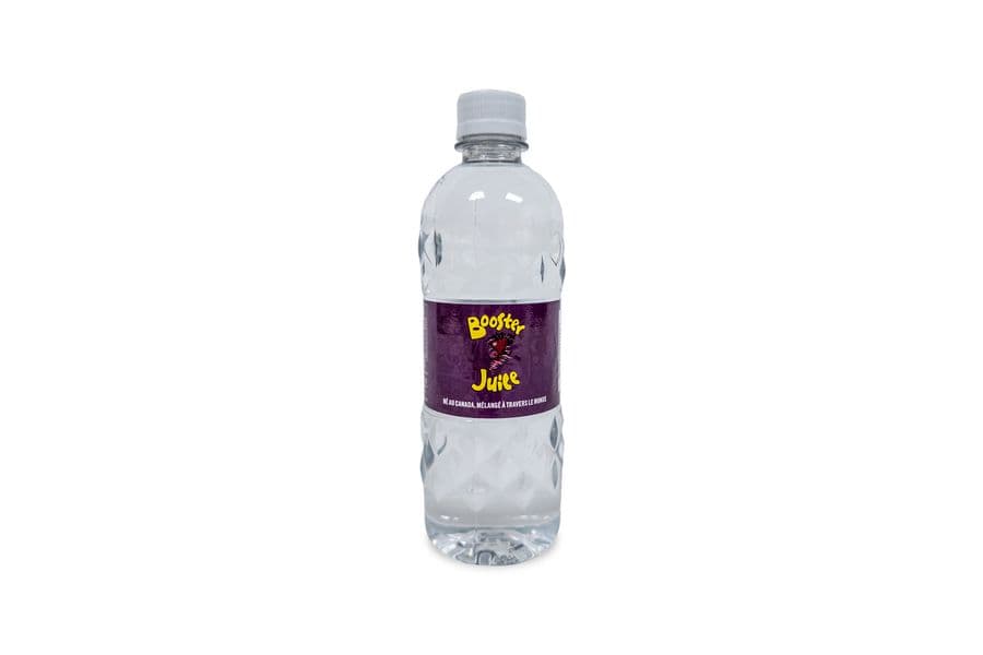 Bottled Water