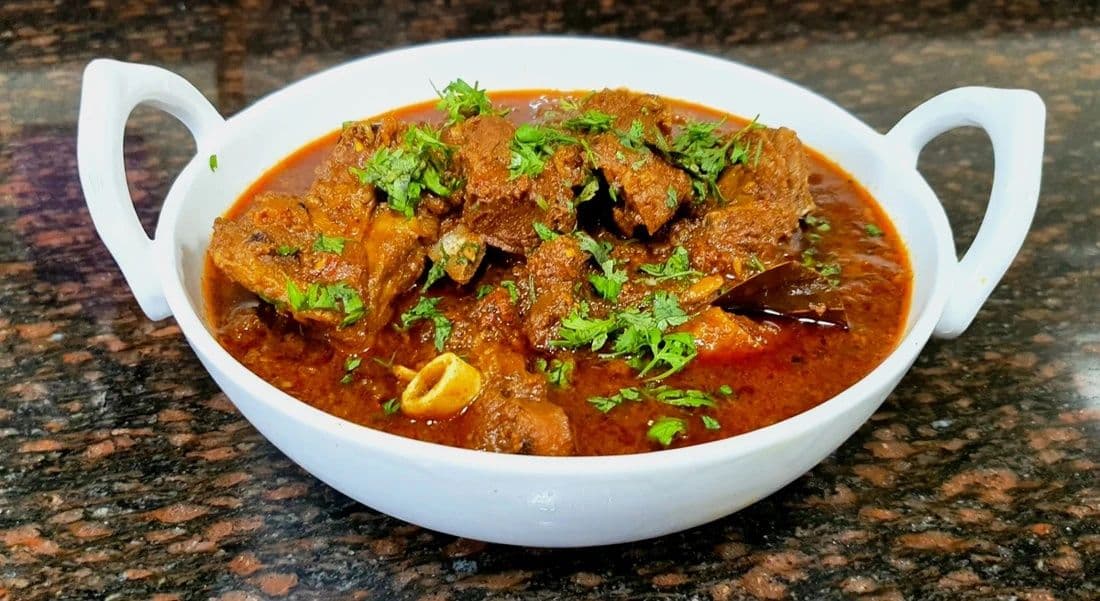 Rara Mutton