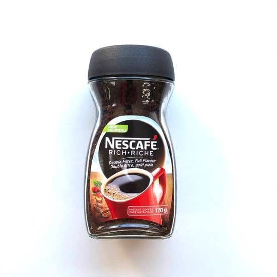 Nescafe Rich (170 g)