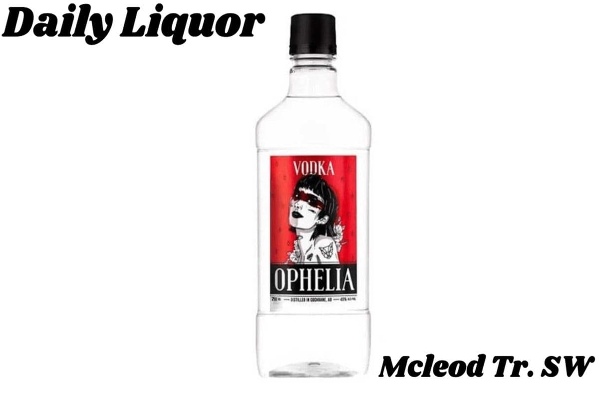 OPHELIA 750 ML (1 x 750 ML)