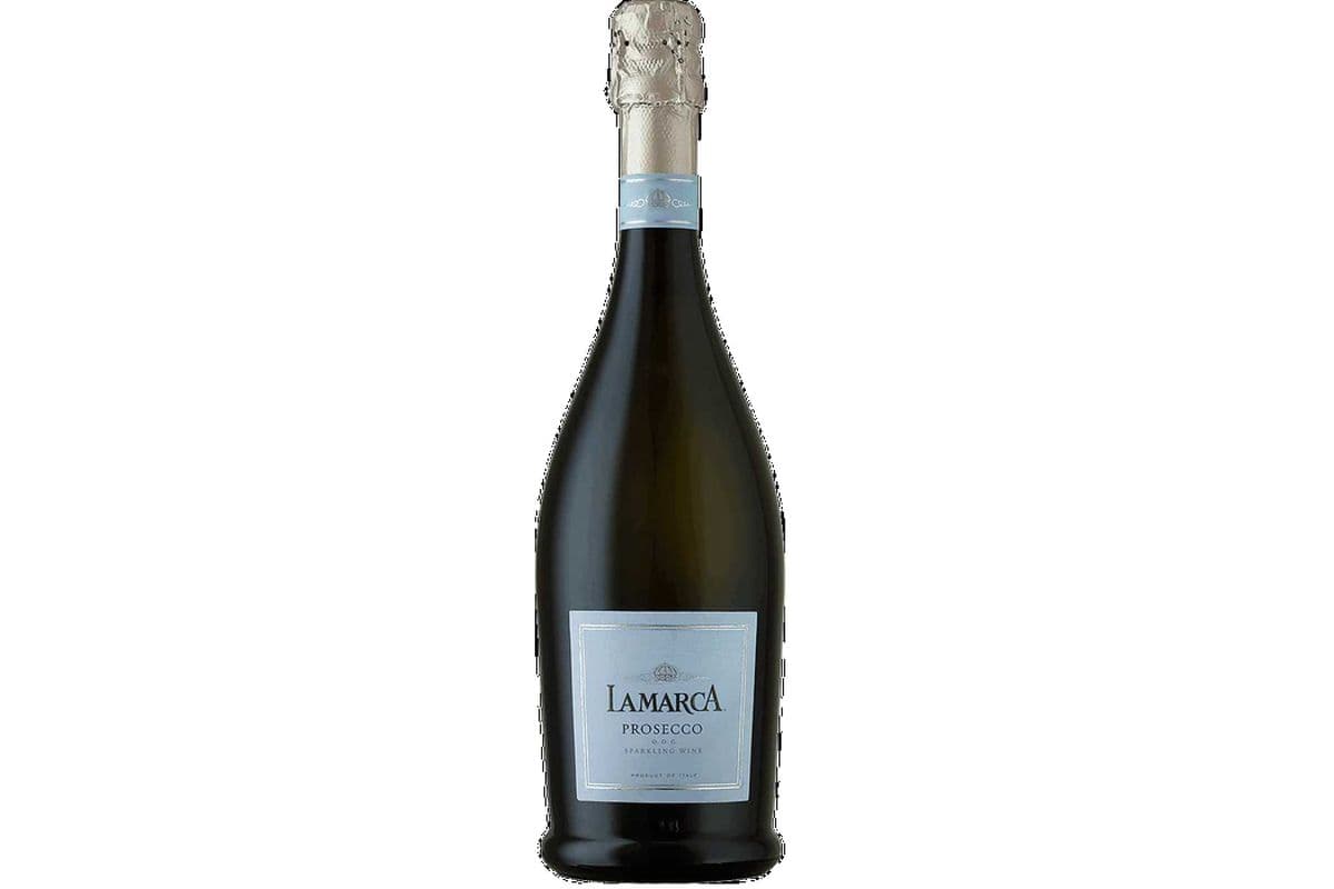 La Marca Prosecco (1 x 750 ml)