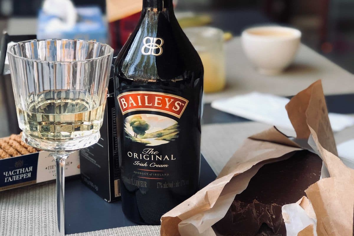 Baileys Irish Cream (1 x 750 ml)