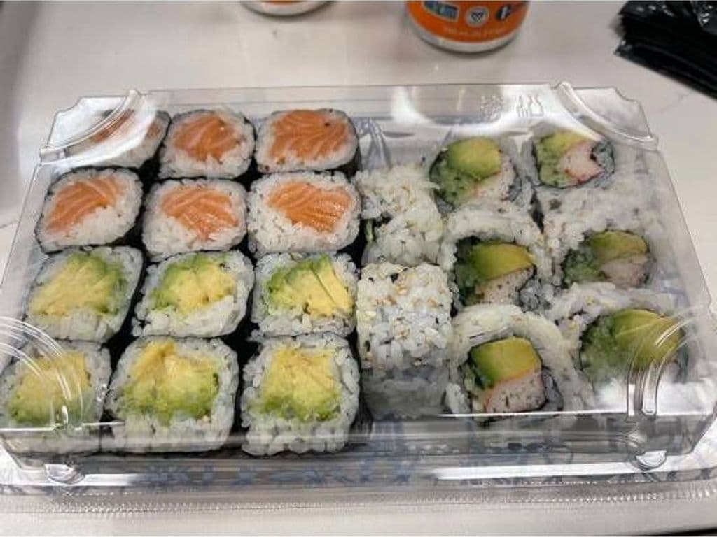 Maki Set (20pcs)