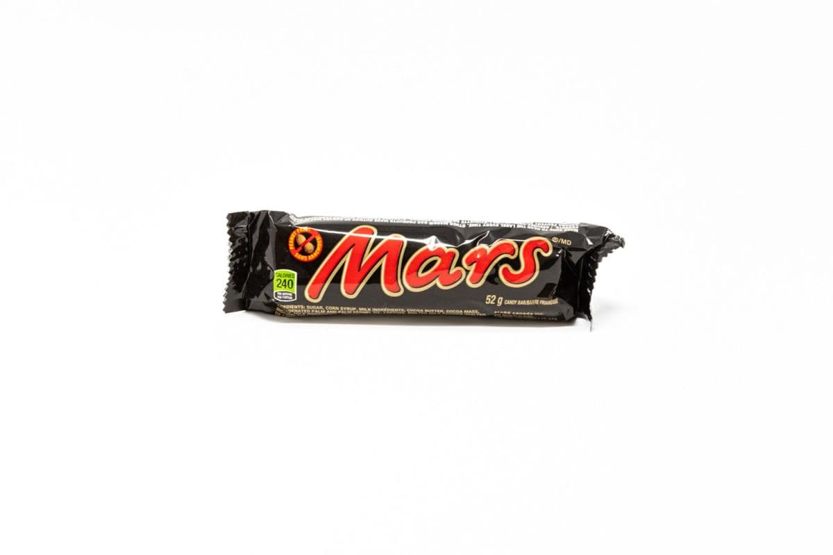 Mars (42 g)