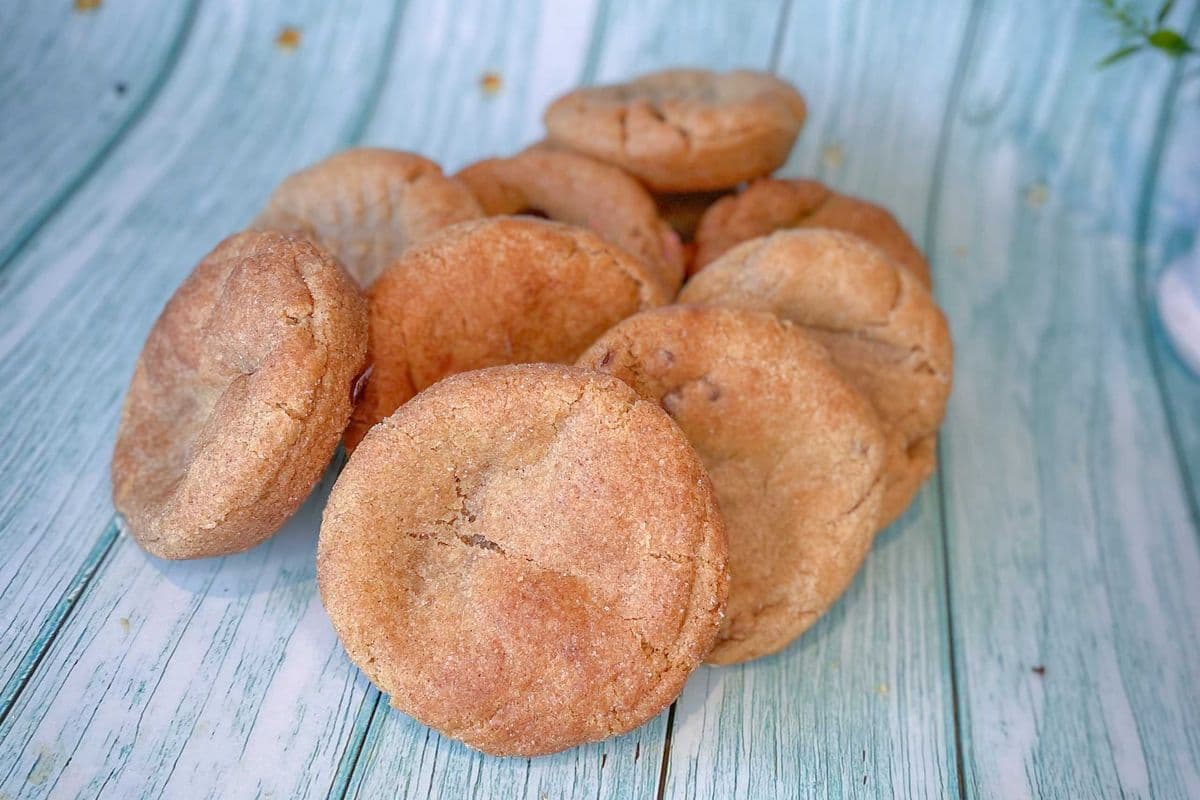 Cookies (12 pcs)