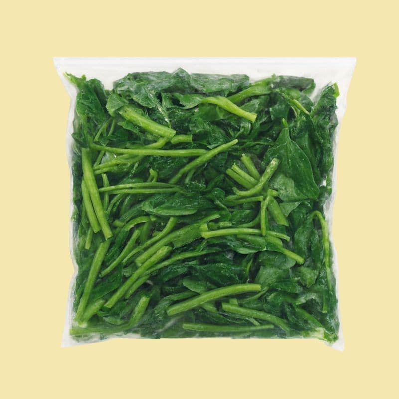 Kangkong/Swamp Cabbage, 227G - Bulakan