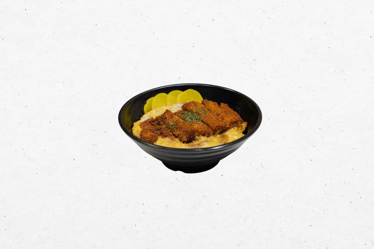 Katsudon