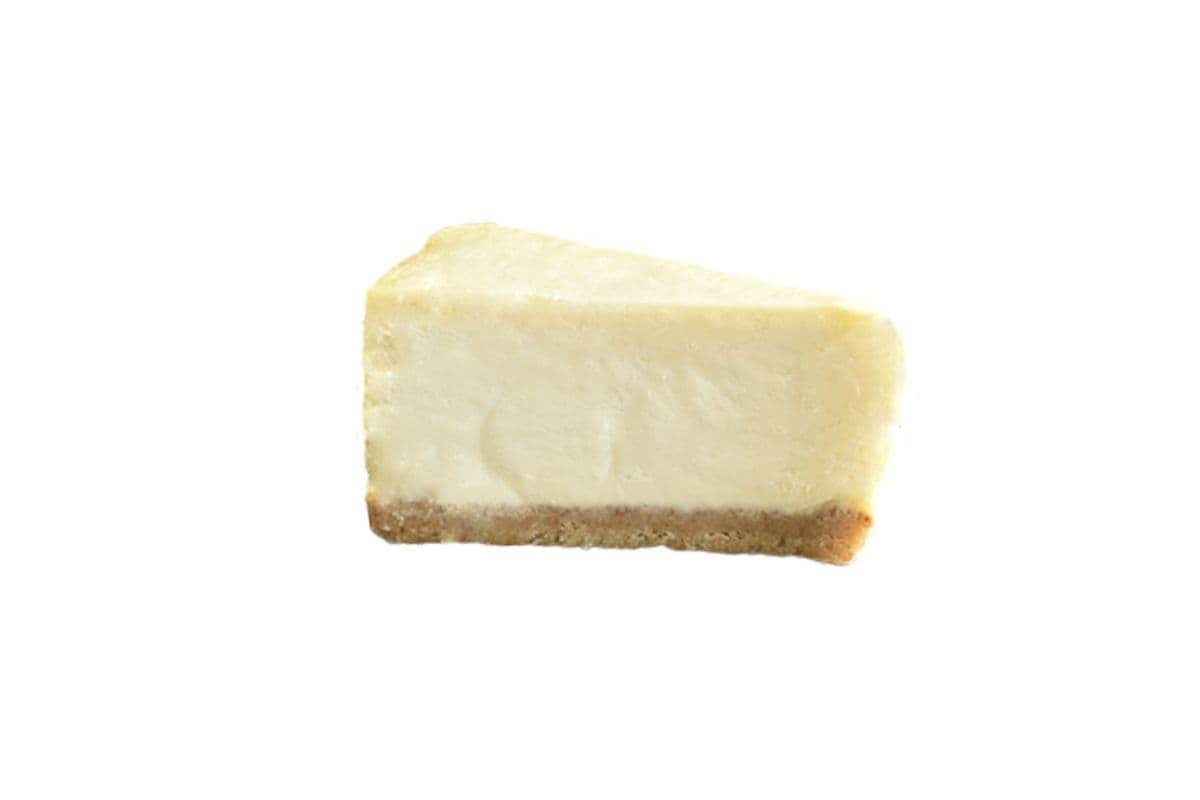New York Cheesecake