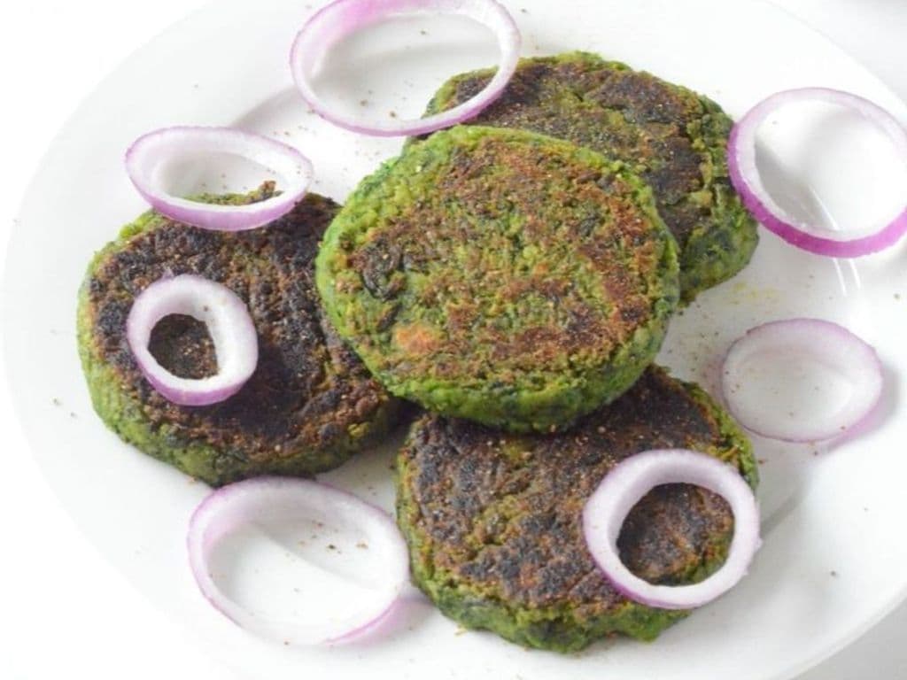 Harabara Kabab