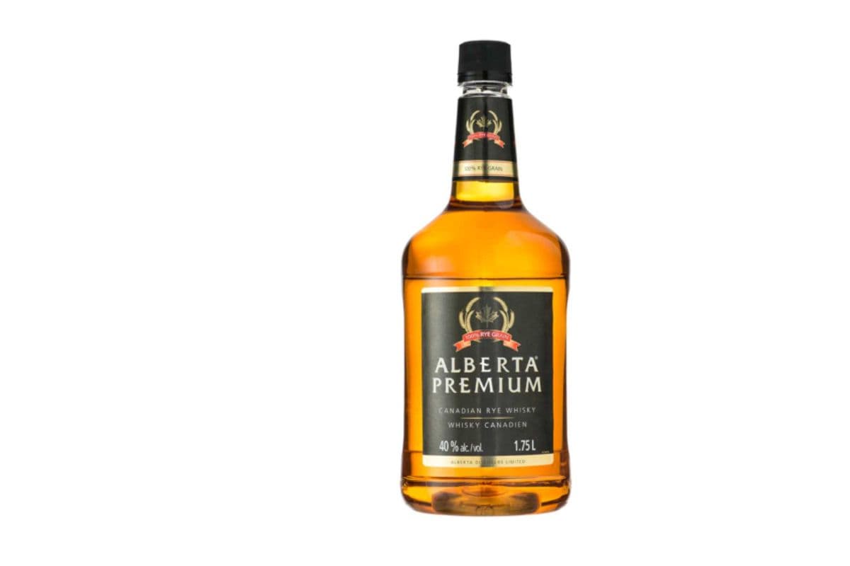 ALBERTA PREMIUM 1750ML (1 x 1750ML)