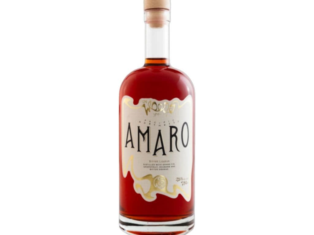 Woods Spirit Co - Amaro Classico