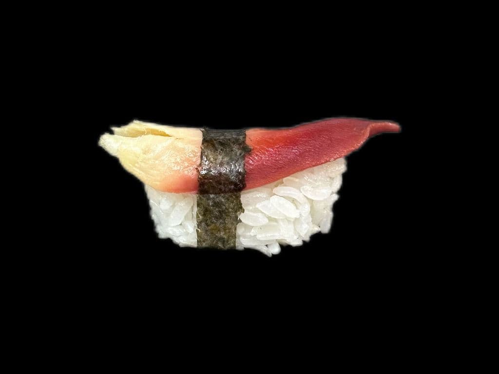 Surf Clam SU (2pcs)