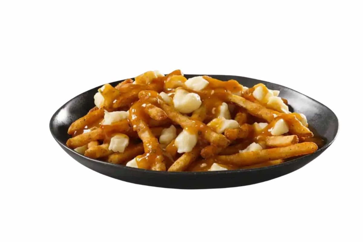 Poutine