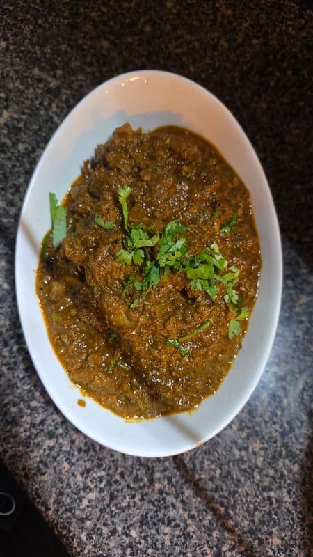Goat Rahra