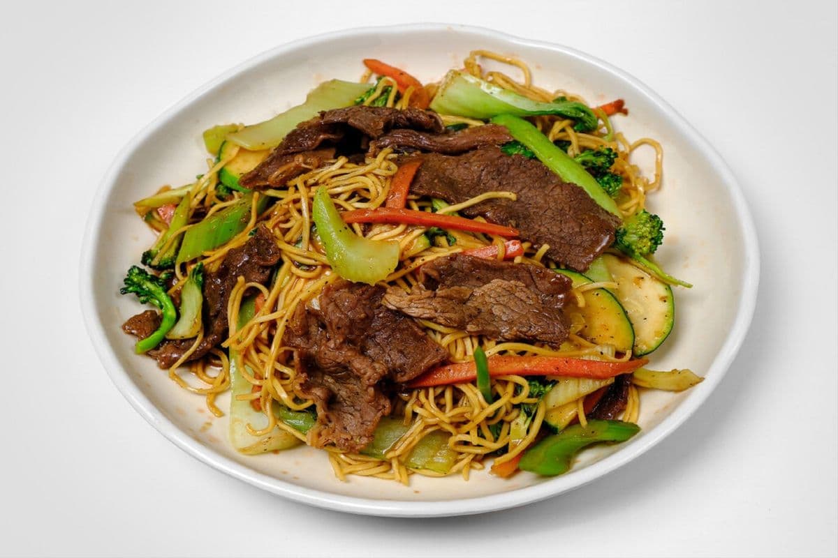 Black Pepper Bowl