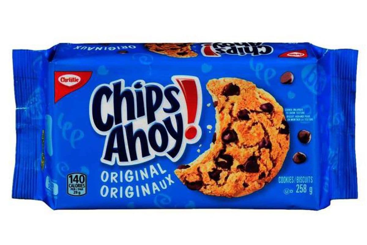Chips Ahoy ! - Originaux / Original (258 g)