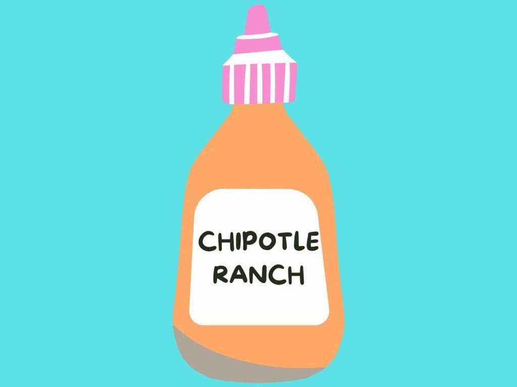 Chipotle Ranch