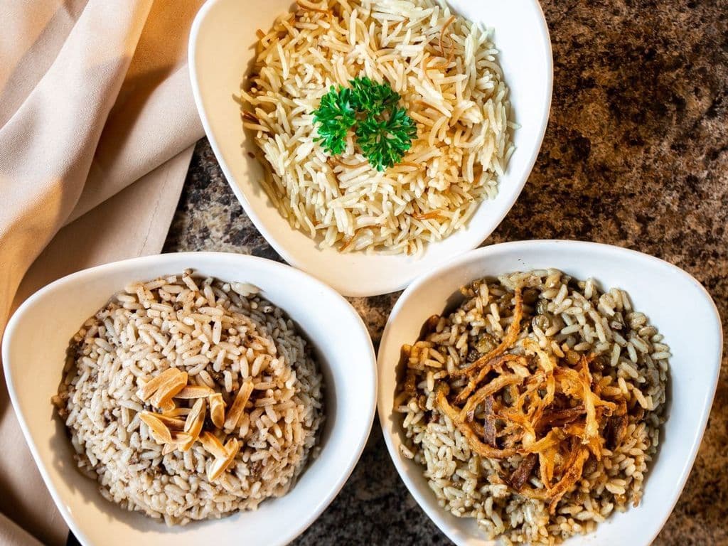 Rice