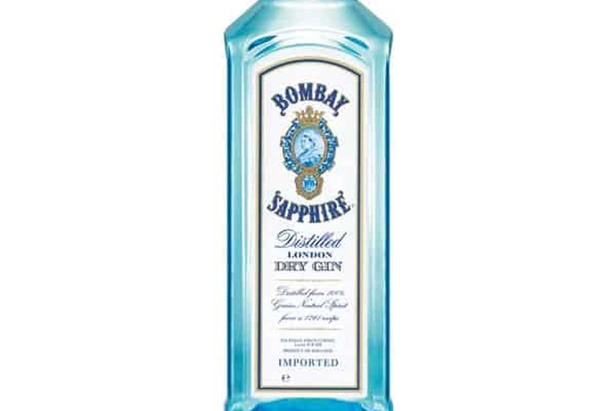 Bombay Sapphire 1.14L (1 x 1.14L)