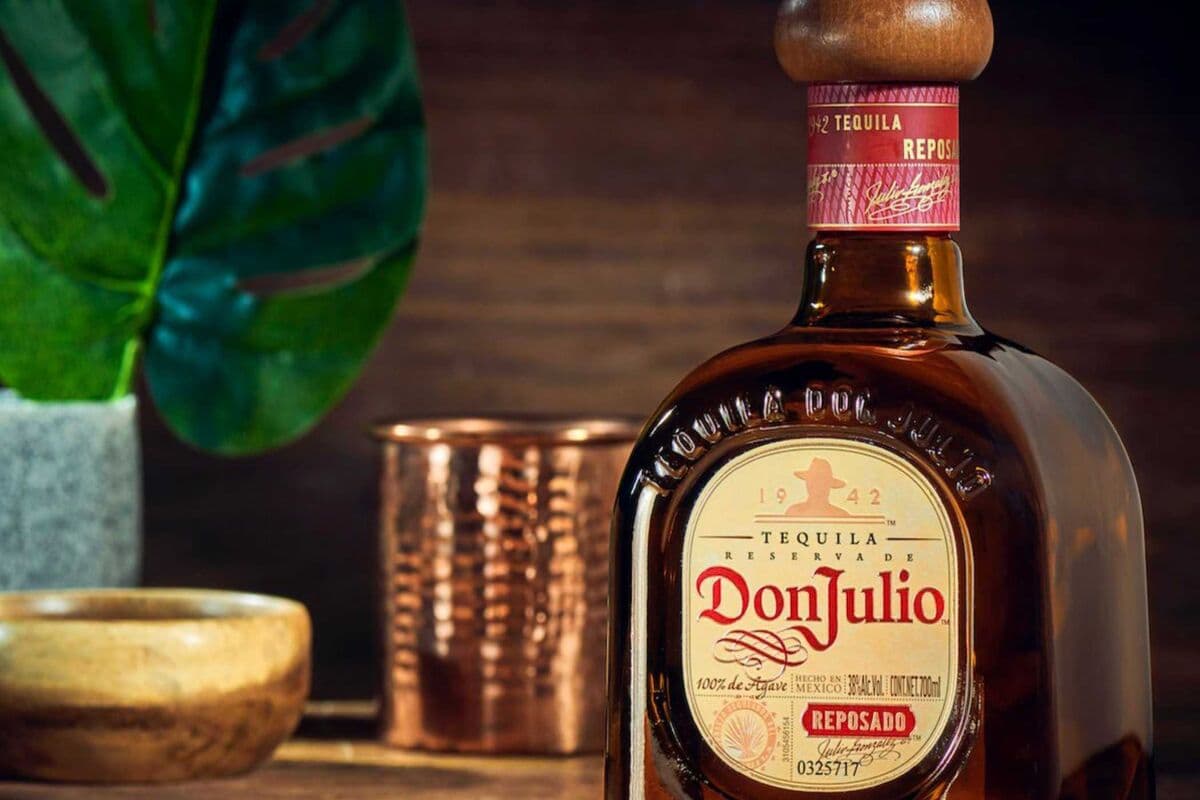 Don Julio Reposado (750 ml) (1 x 750ML)
