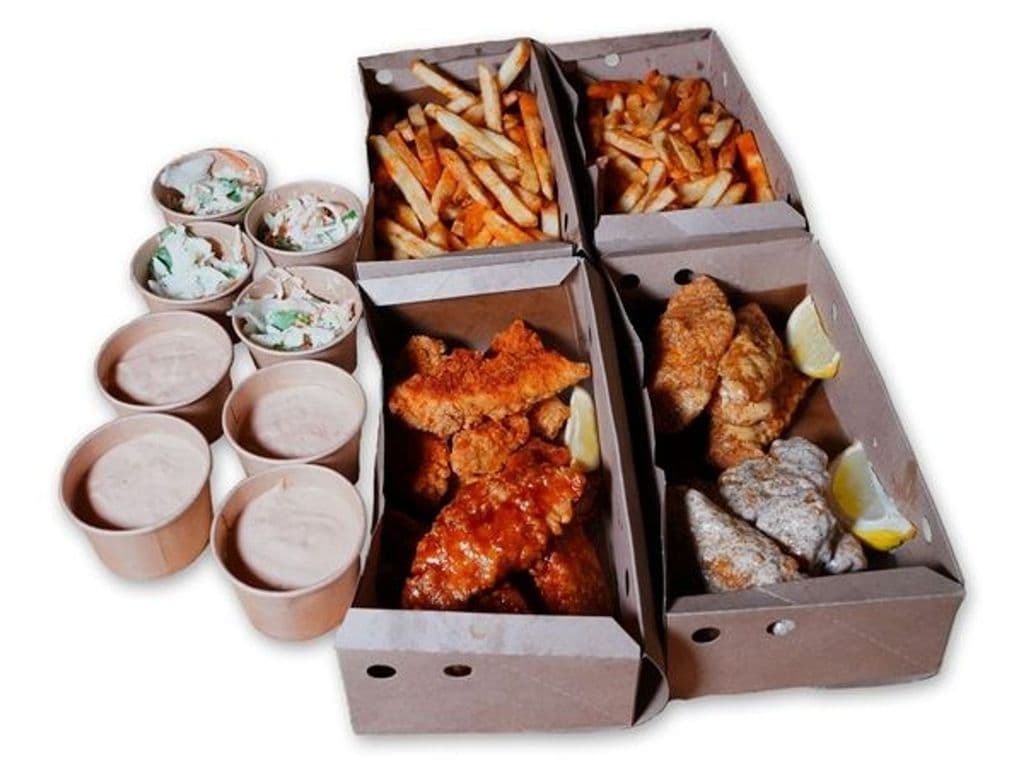 ~%Sunday Funday Party Pack