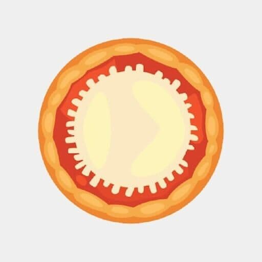 Sweet Heat Pizza