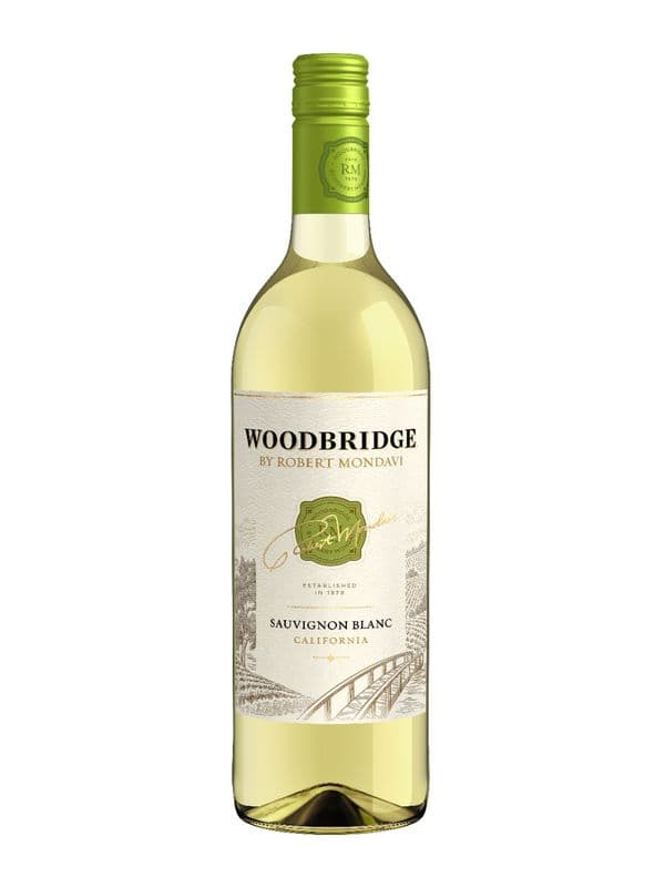 Woodbridge Sauvignon Blanc (1 x 750 ml)